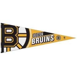 Zászló, NHL Boston Bruins