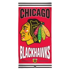 Törölköző, NHL Chicago Blackhawks II. 150x75