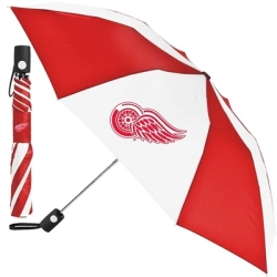 Esernyő, NHL Detroit Red Wings