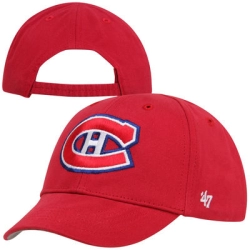 Sapka baseball, NHL Montreal Canadiens basic KID