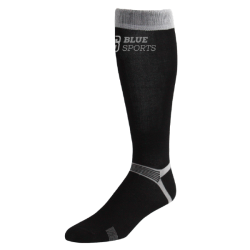 Чорапи, BLUE SPORTS PRO-Sock бамбук за коляно