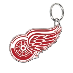 Kulcstartó, NHL Detroit Red Wings premium