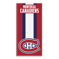 Törölköző, NHL Montreal Canadiens 150x75