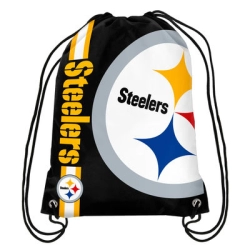 Tornazsák, NFL Pittsburgh Steelers big logo