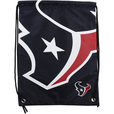 Tornazsák, NFL Houston Texans big logo
