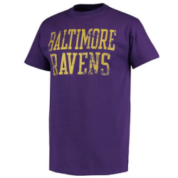 Tričko, NFL Baltimore Ravens Priamo z SR