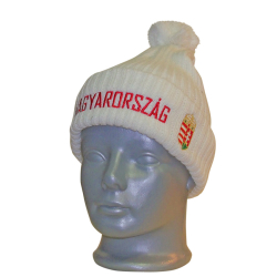 Pălărie de iarnă tricotată, Ungaria