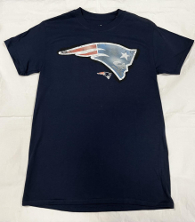 Camiseta, NFL New England Patriots Línea Para Ganar SR