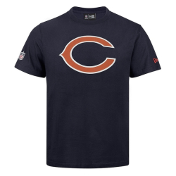 Тениска, лого на отбора NFL Chicago Bears SR