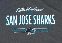 Póló, NHL San José Sharks crowned SR