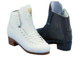 Скейт, Graf RICHMOND white A (обувки)