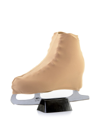 Skate boot protector, SAGESTER 524 beige