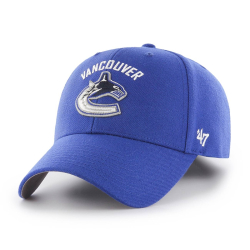 NHL Vancouver Canucks baseball cap
