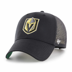 Бейзболна шапка, NHL Vegas Golden Knights Branson trucker