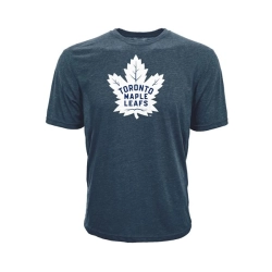 Póló, NHL Toronto Maple Leafs core logo SR