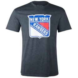 Póló, NHL New York Rangers core logo SR