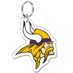 Kulcstartó, NFL Minnesota Vikings premium