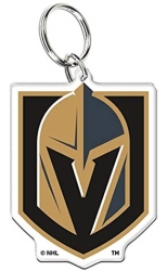 Kulcstartó, NHL Vegas Golden Knights premium