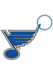 Llavero, NHL St. Louis Blues premium