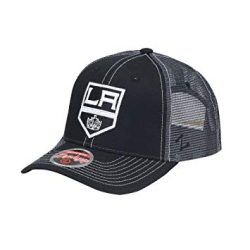 Бейзболна шапка, Zephyr NHL Los Angeles Kings staple trucker