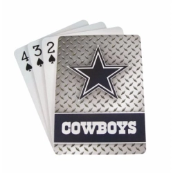Kártya, NFL Dallas Cowboys