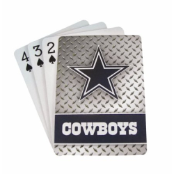 Card, NFL Dallas Cowboys