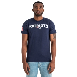 Póló, NFL New England Patriots fan logo SR
