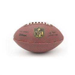 Balón, NFL micro El Duque 17 x 11