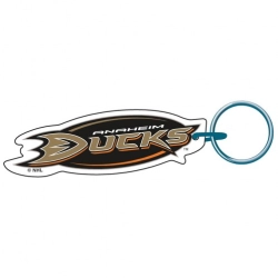 Kulcstartó, NHL Anaheim Ducks premium