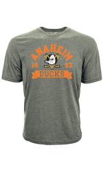 T-Shirt, NHL Anaheim Ducks Icon SR