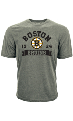 T-Shirt, NHL Boston Bruins Icon SR