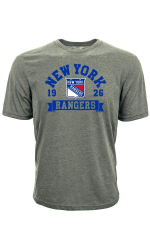 Тениска, NHL New York Rangers Icon SR
