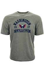 T-Shirt, NHL Washington Capitals Icon SR