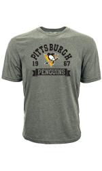 Camiseta, NHL Pittsburgh Penguins Icon SR