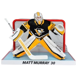Kapus Figura, NHL Pittsburgh Penguins Matt MURRAY kapuval