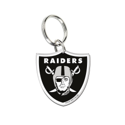 Přívěsek na klíče, NFL Las Vegas Raiders premium