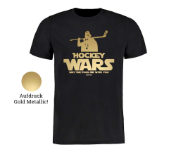 Camisetas, Scallywag Hockey Wars SR