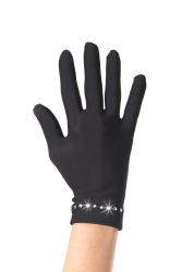 Skating gloves, SAGESTER 536 SW thermico